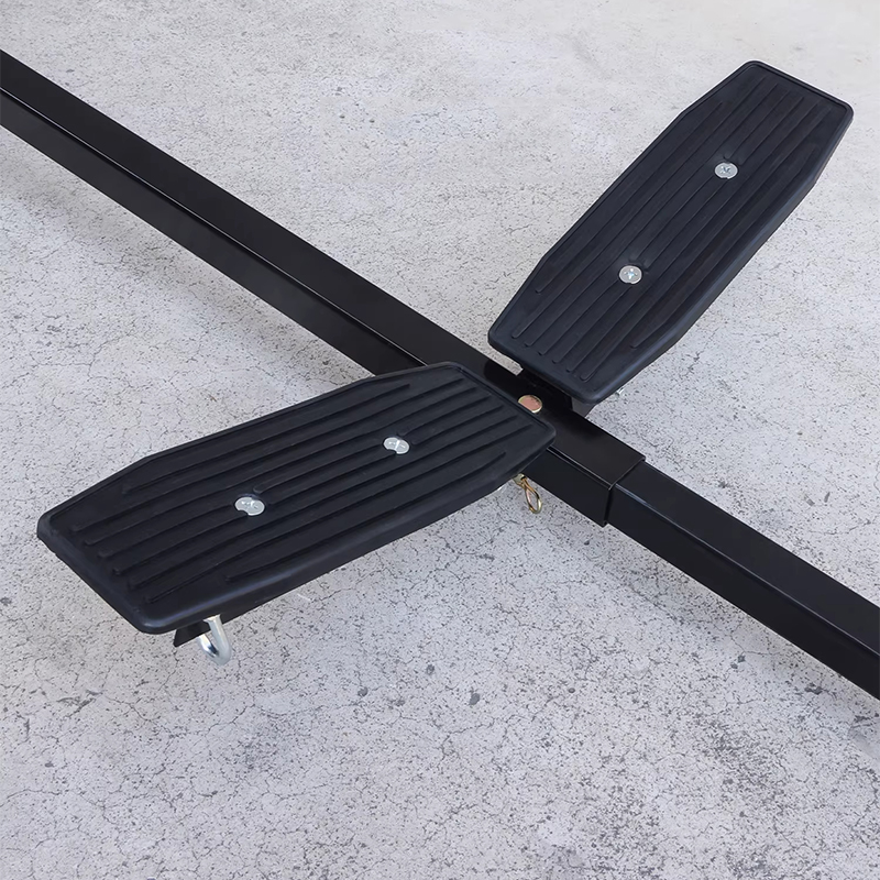 Marine Trailer Carbon Steel Ka - Fishing Kayak Cart reseña y precio