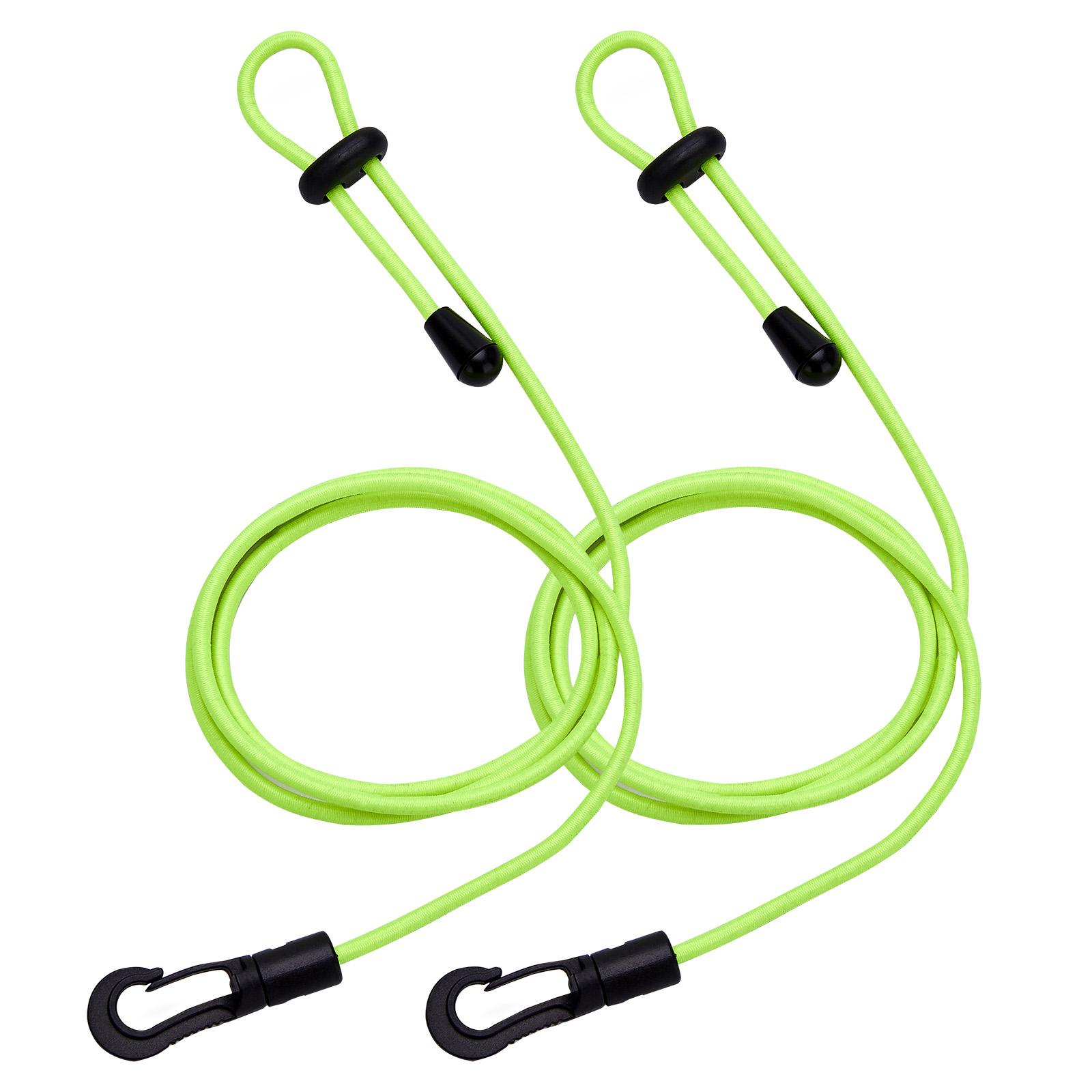 Multipurpose Kayak Paddle Leas - Fishing Kayak Paddle Leash reseña y precio