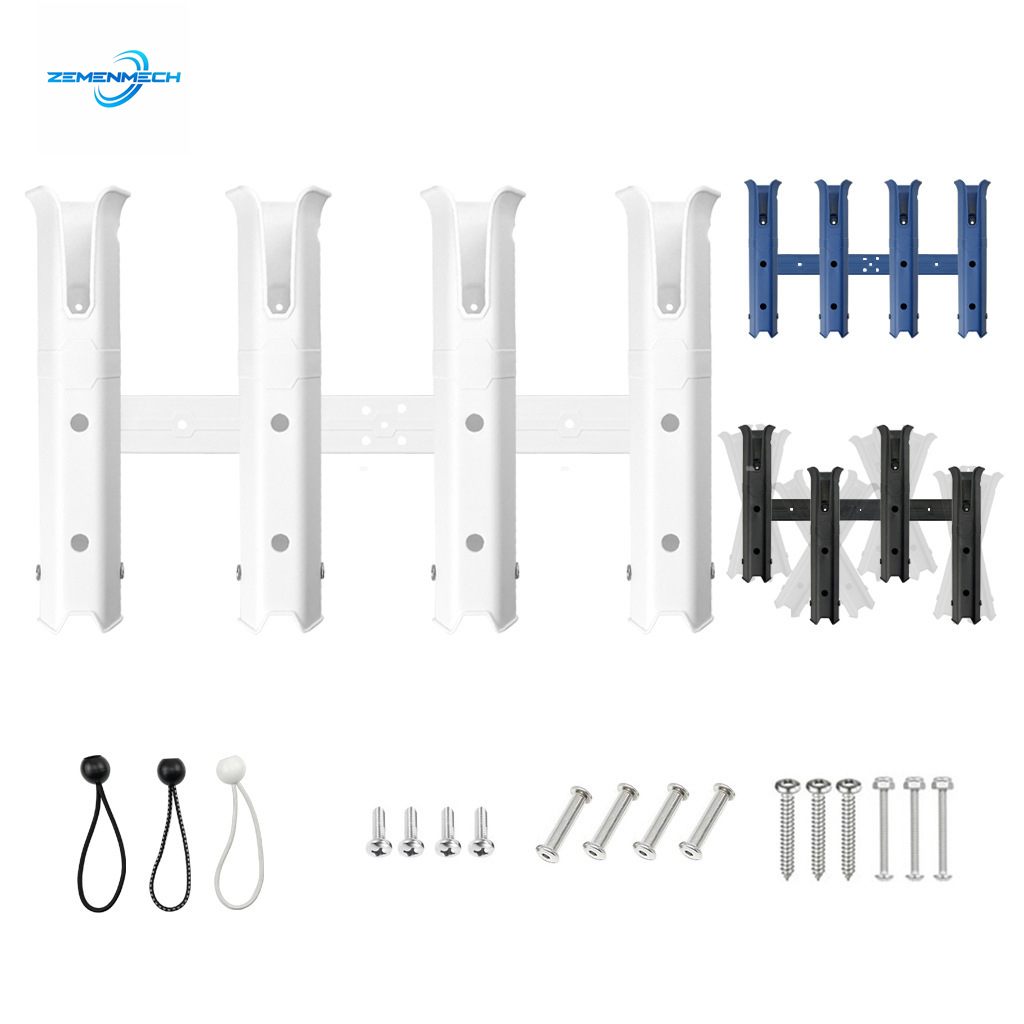 Adjustable Four Pole Plastic F - Fishing Kayak Seat reseña y precio