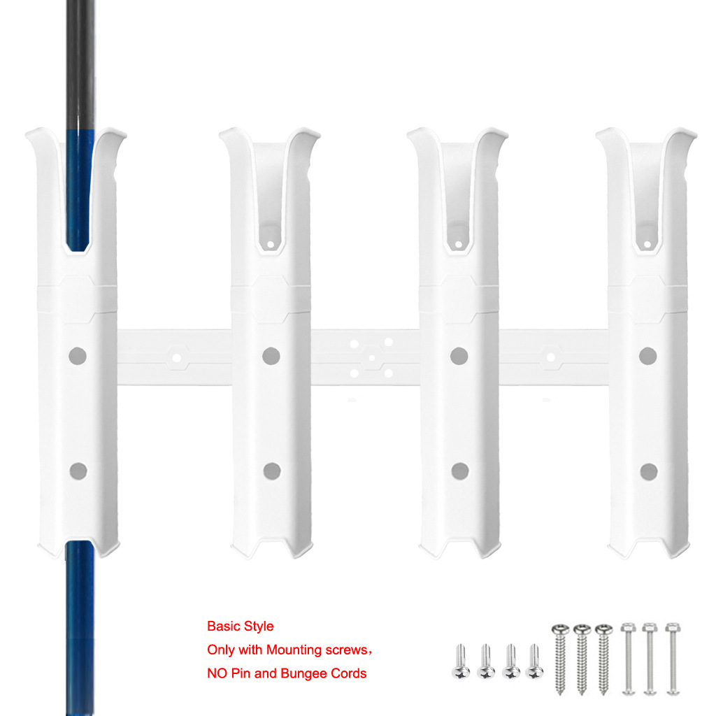 Adjustable Four Pole Plastic F - Fishing Kayak Seat reseña y precio