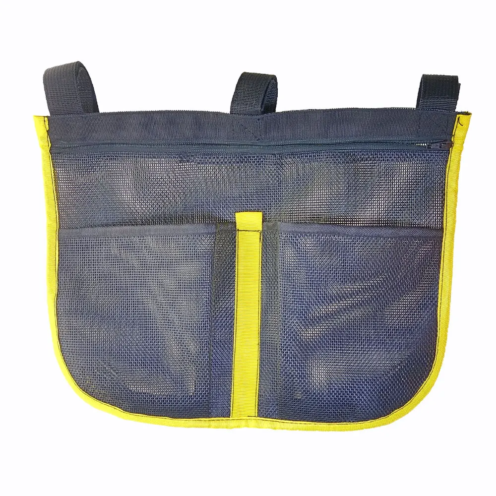 Anti-UV Boat Fishing Dock Rail - Fishing Kayak Crate reseña y precio