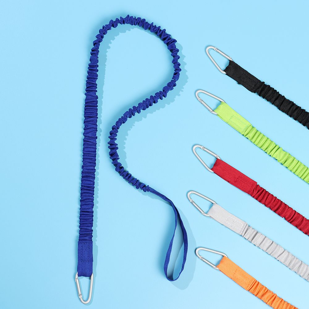 Adjustable Elastic Kayak Canoe - Fishing Kayak Anchor reseña y precio