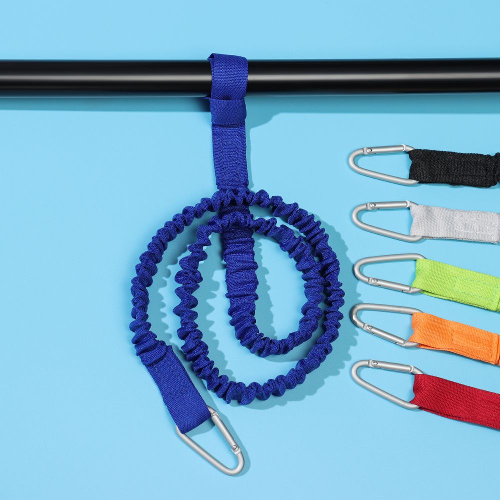 Adjustable Elastic Kayak Canoe - Fishing Kayak Anchor reseña y precio
