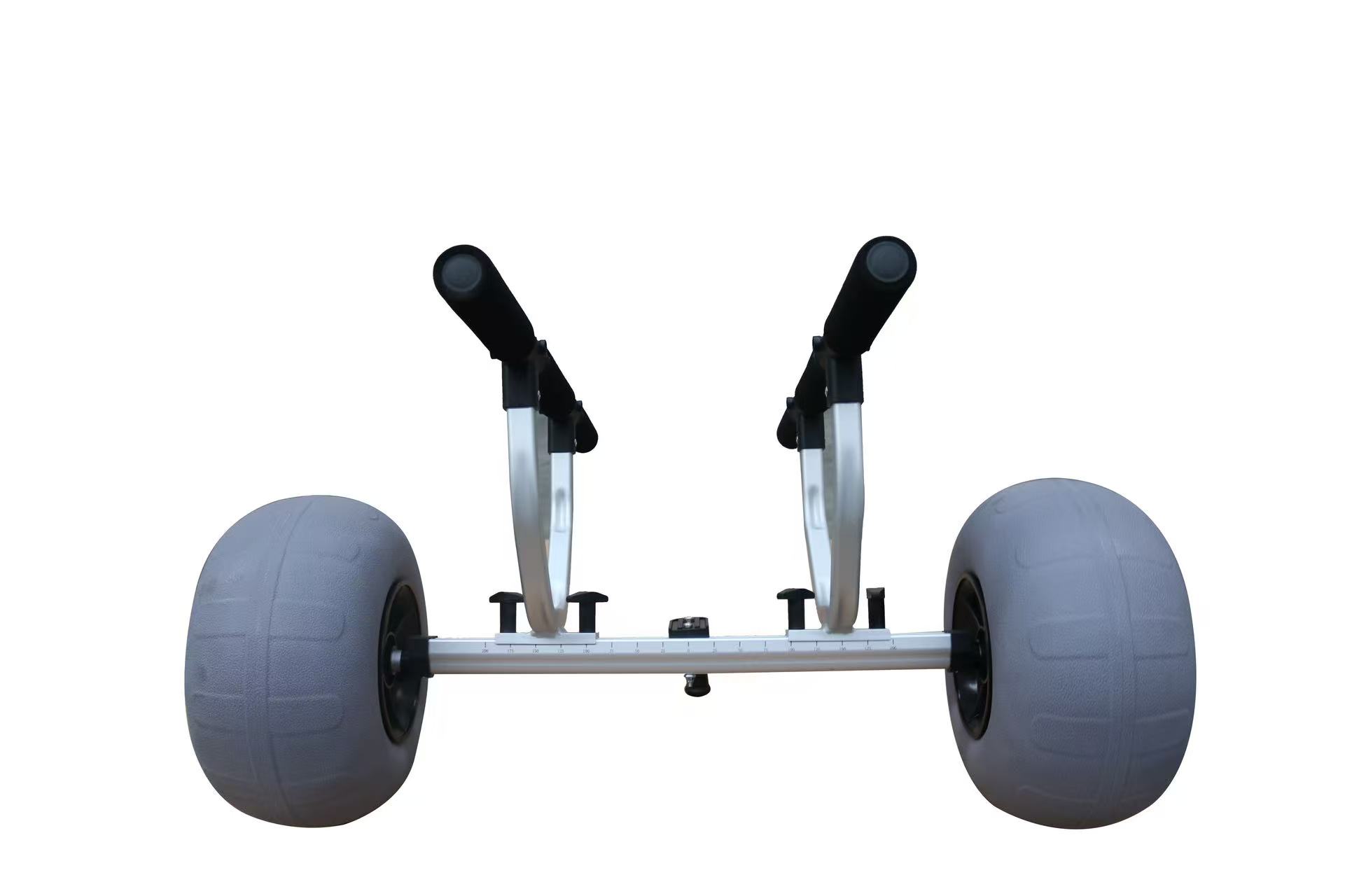 Yak Outdoors Aluminum Kayak Tr - Fishing Kayak Cart reseña y precio