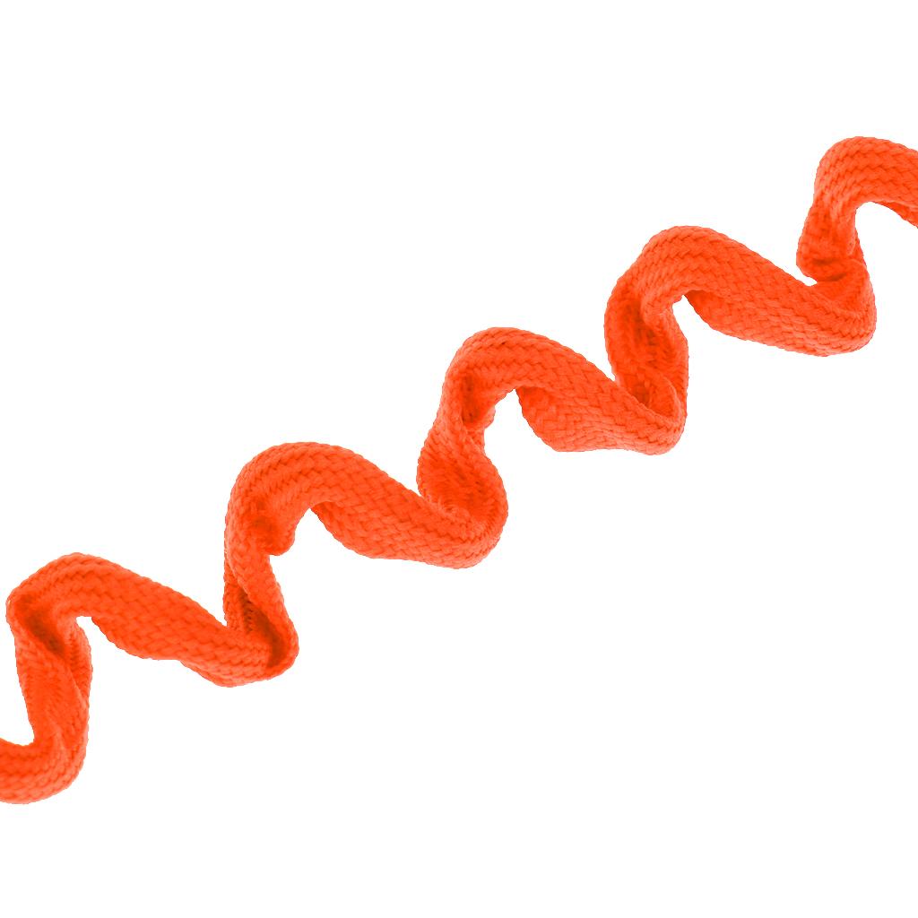 Kayak Paddle Leash TPU Coiled  - Fishing Kayak Paddle Leash reseña y precio