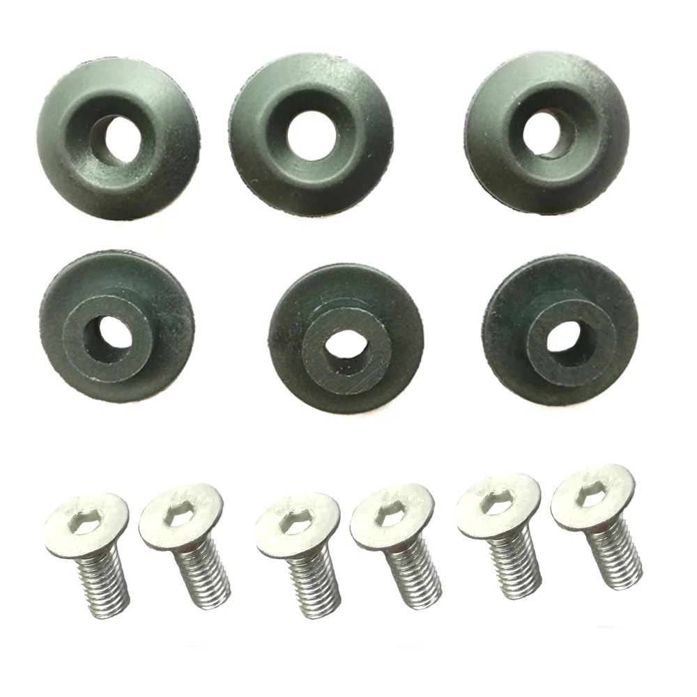 6PC Kayak Deck Line Guides Out - Fishing Kayak Cart reseña y precio