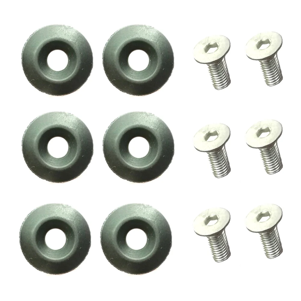 6PC Kayak Deck Line Guides Out - Fishing Kayak Cart reseña y precio