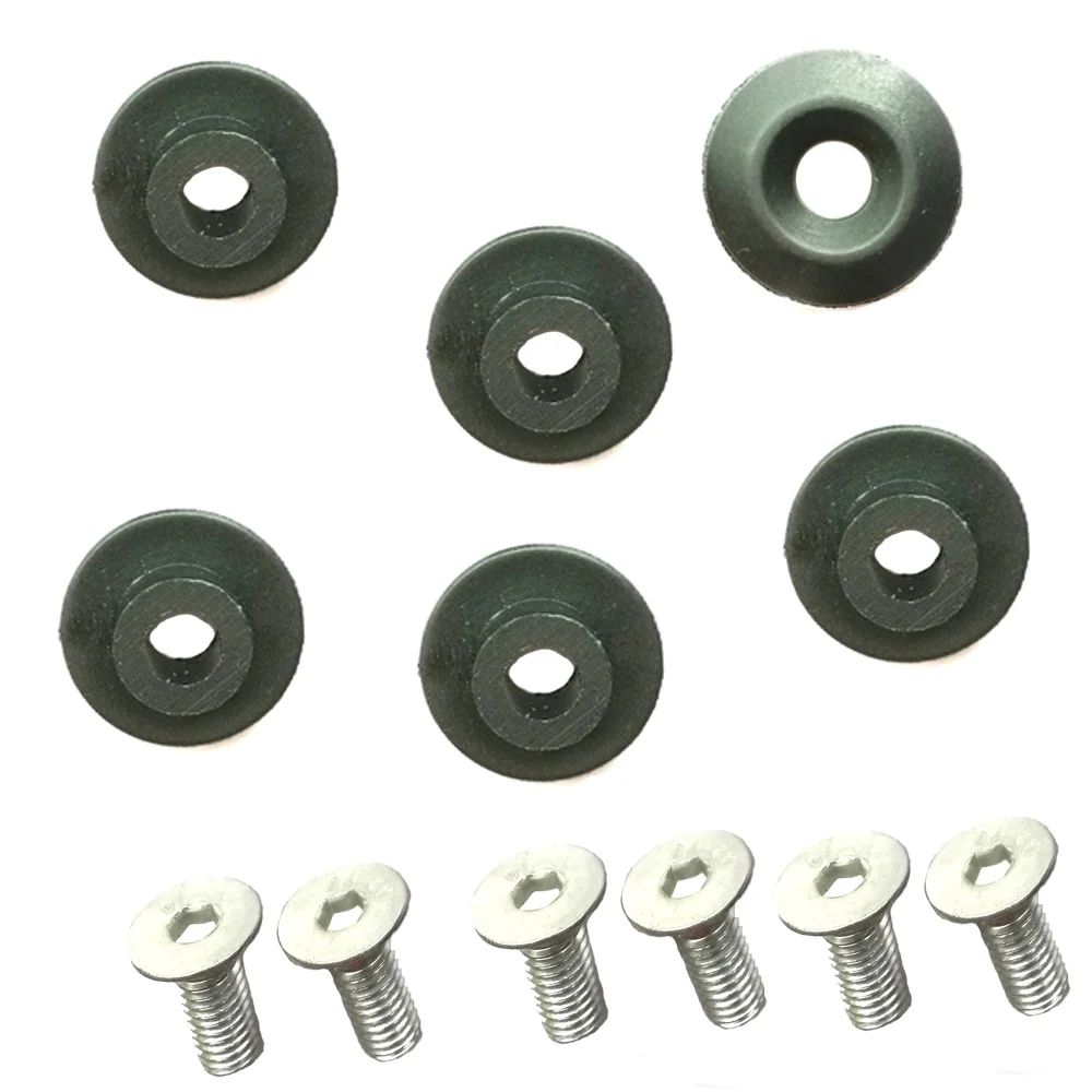 6PC Kayak Deck Line Guides Out - Fishing Kayak Cart reseña y precio