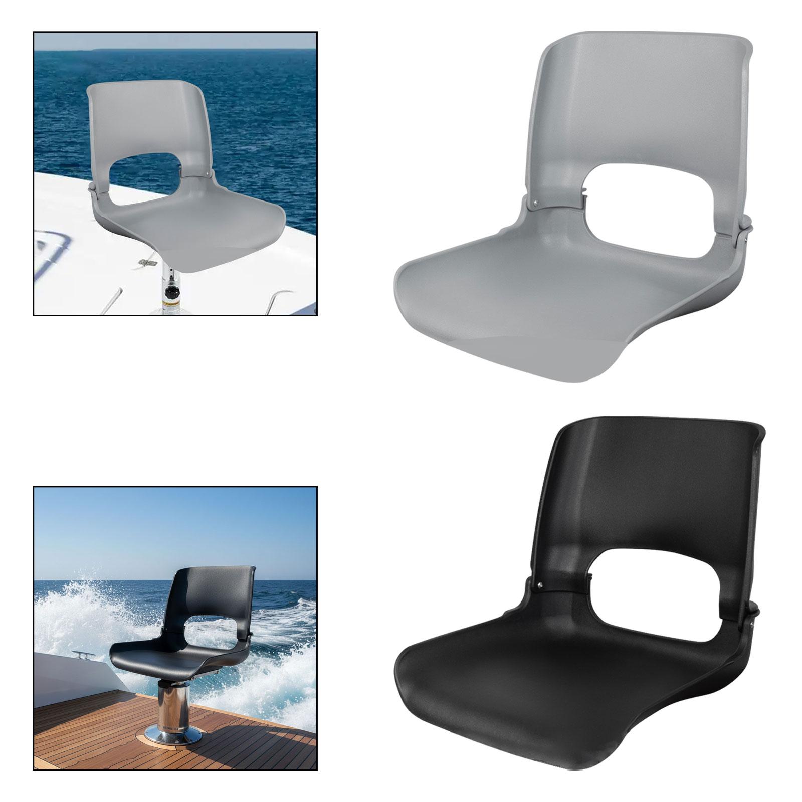 Boat Seat Foldable High Back C - Fishing Kayak Seat reseña y precio