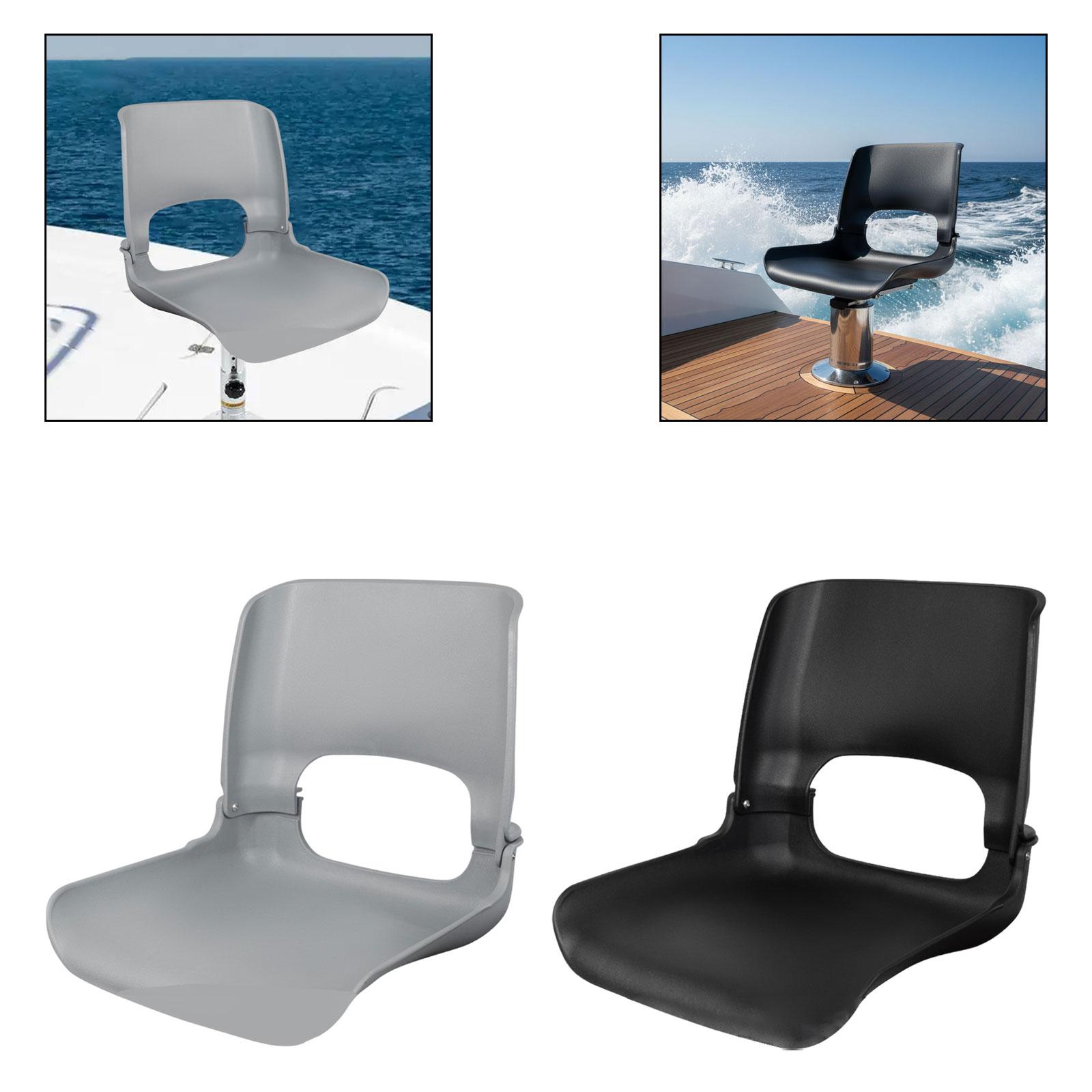 Boat Seat Foldable High Back C - Fishing Kayak Seat reseña y precio