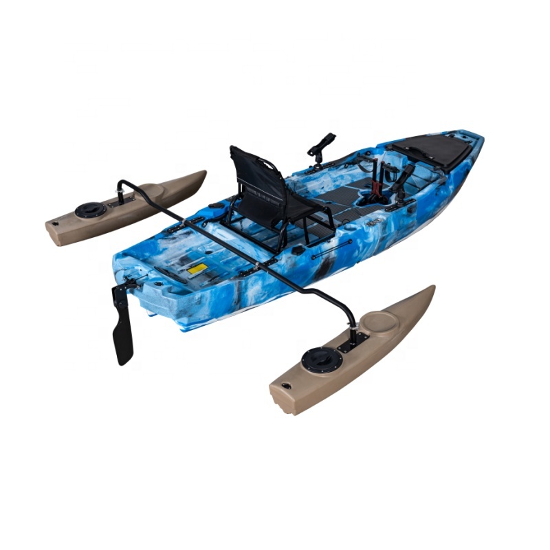 Airo 2025 LSF  3Meter 10FT  Mo - Fishing Kayak Seat reseña y precio