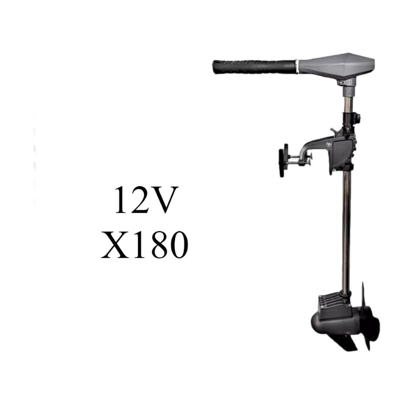 Variable Speed Control for Fis - Fishing Kayak Trolling Motor reseña y precio