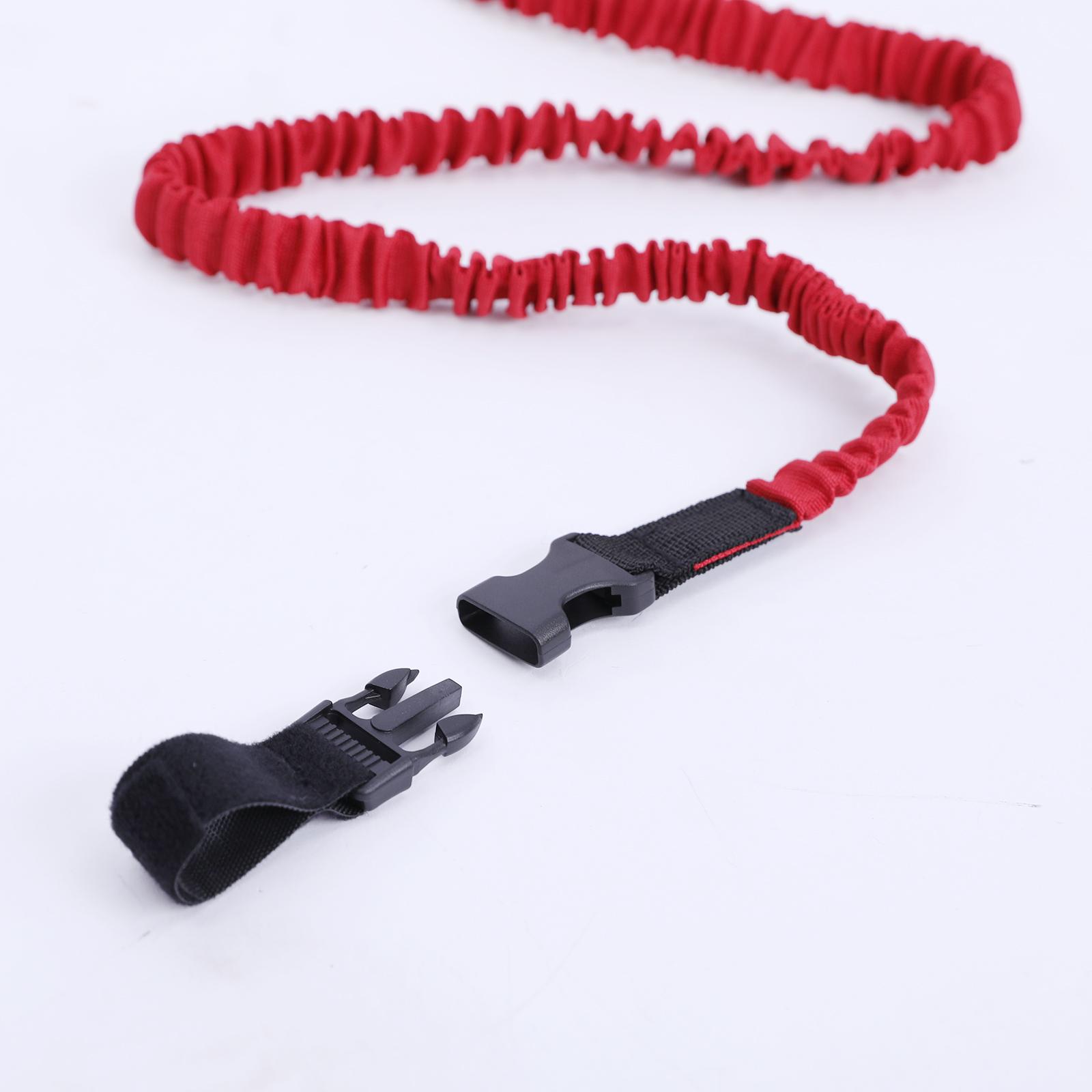 Kayak Paddle Leash Keeper Plas - Fishing Kayak Paddle Leash reseña y precio