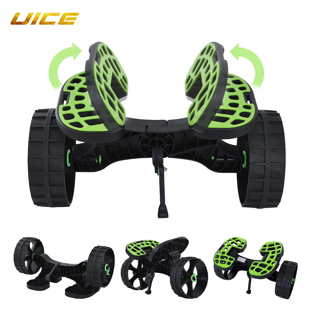 UICE SUP Kayak Trolley Kayak C - Fishing Kayak Cart reseña y precio