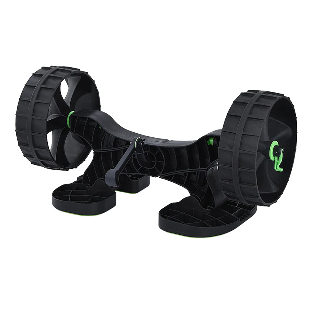 UICE SUP Kayak Trolley Kayak C - Fishing Kayak Cart reseña y precio