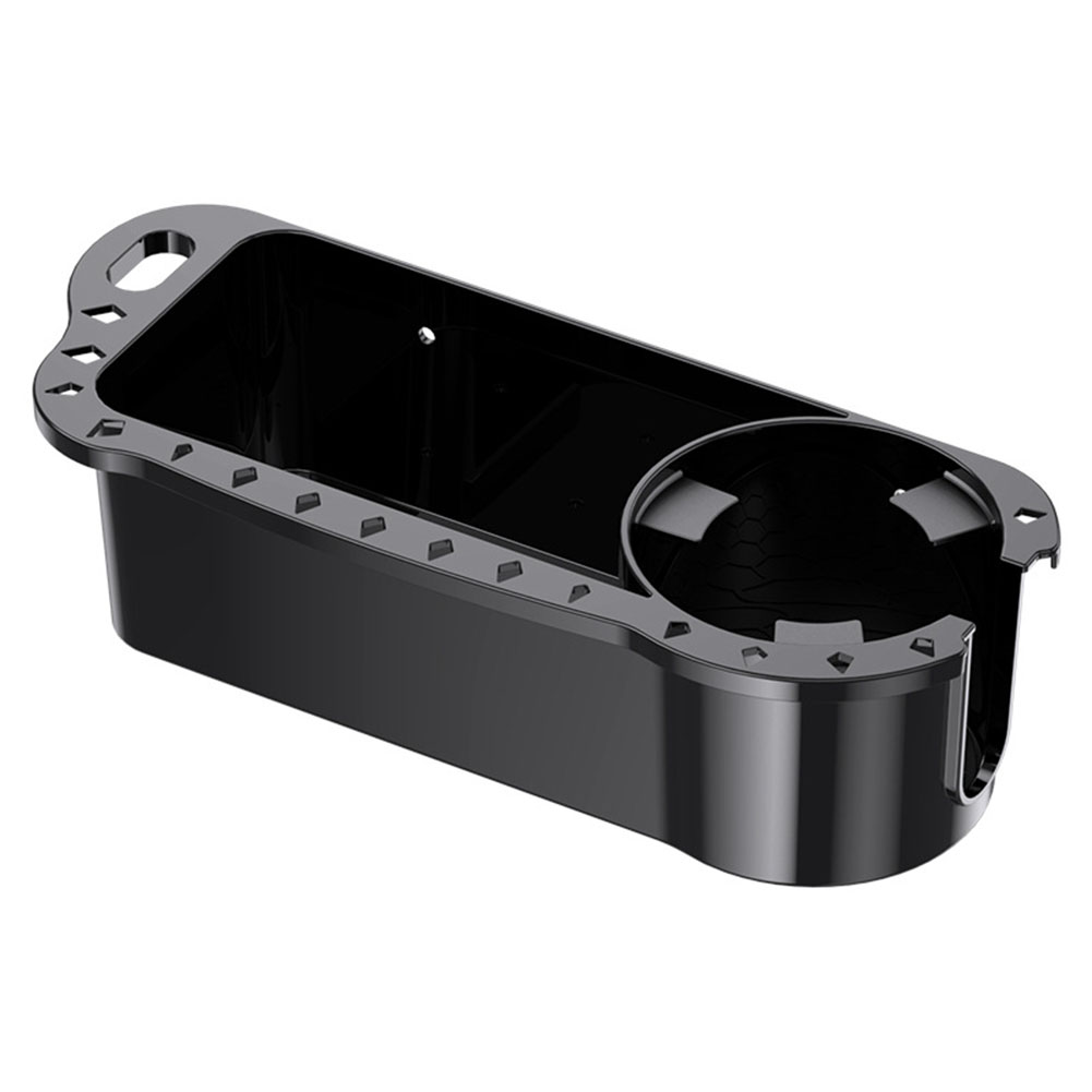 Can Cup Holder Boat Storage Or - Fishing Kayak Cart reseña y precio