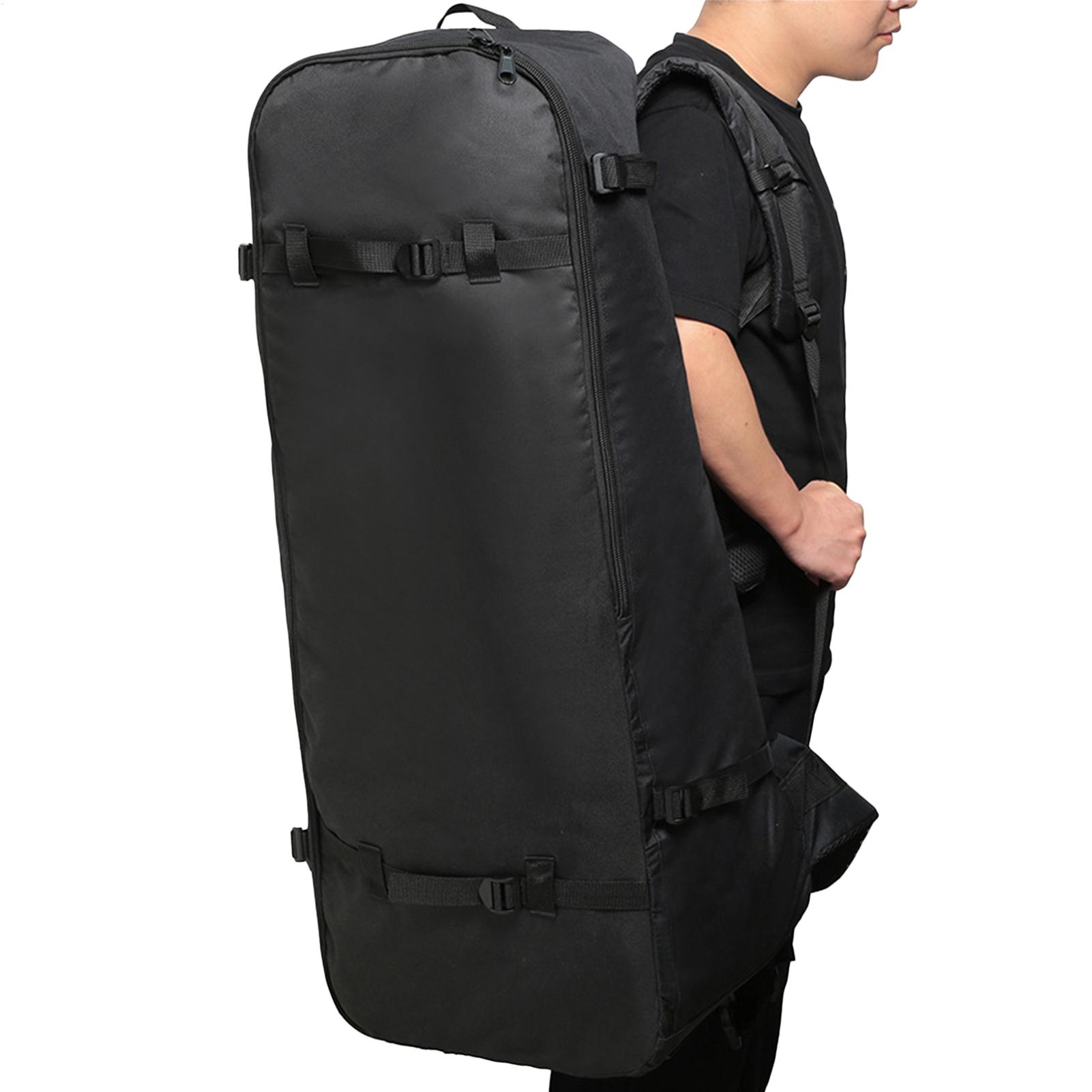 Inflatable Kayak Carrying Bag  - Fishing Kayak Storage Bag reseña y precio