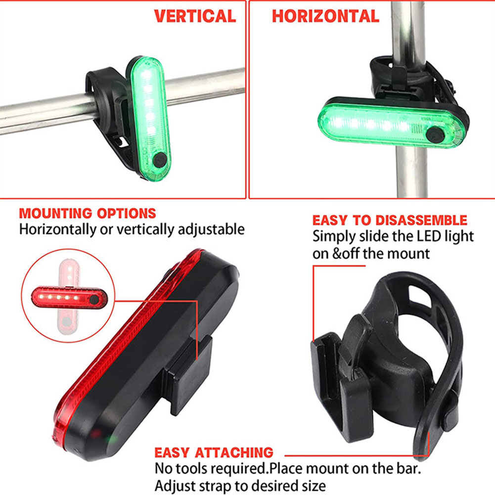 LED Boat Navigation Light USB  - Fishing Kayak Storage Bag reseña y precio