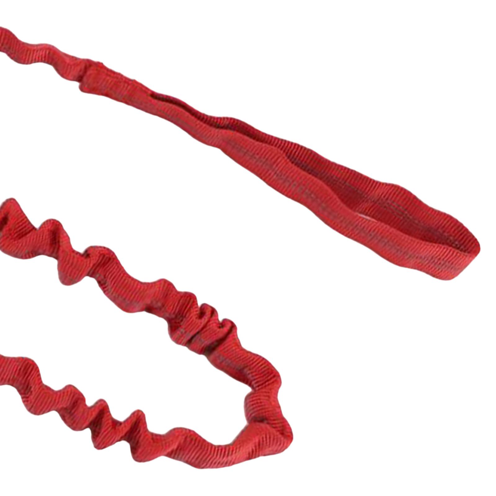 Bungee Tie Rope Paddle Leash L - Fishing Kayak Paddle Leash reseña y precio