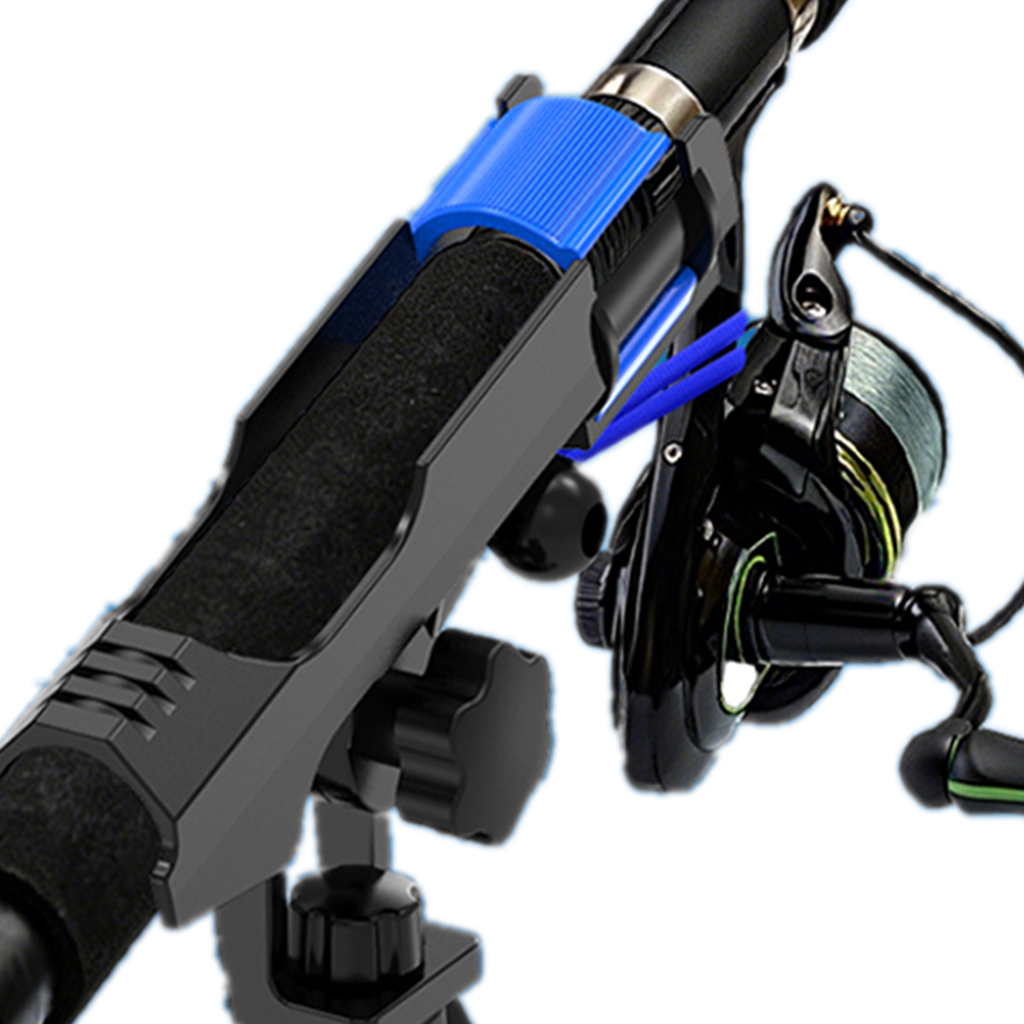 Fishing Rod Holder For Boat Ka - Fishing Kayak Rod Holder reseña y precio