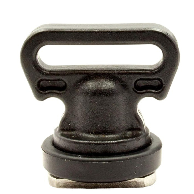 1/2PCS Track Mount Vertical Ti - Fishing Kayak Crate reseña y precio