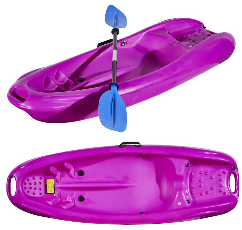Airo LSF  Lightweight 1.85m Ki - Fishing Kayak Sit In reseña y precio