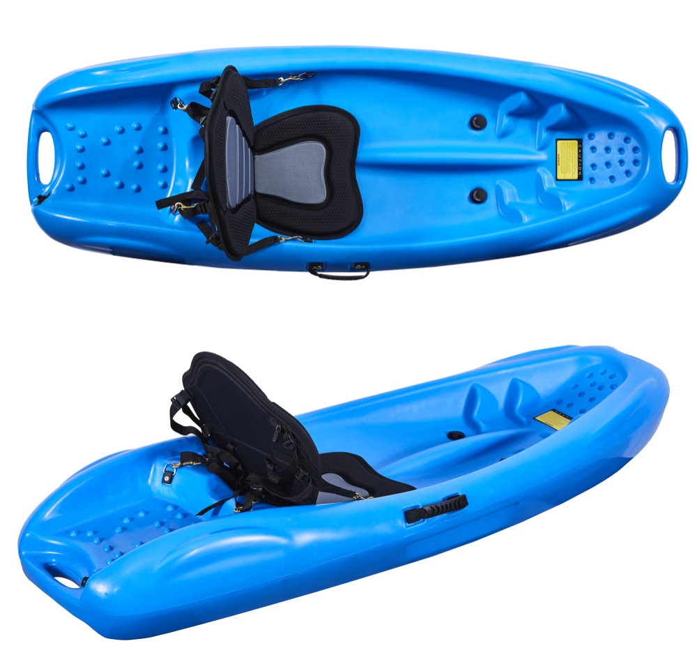 Airo LSF  Lightweight 1.85m Ki - Fishing Kayak Sit In reseña y precio