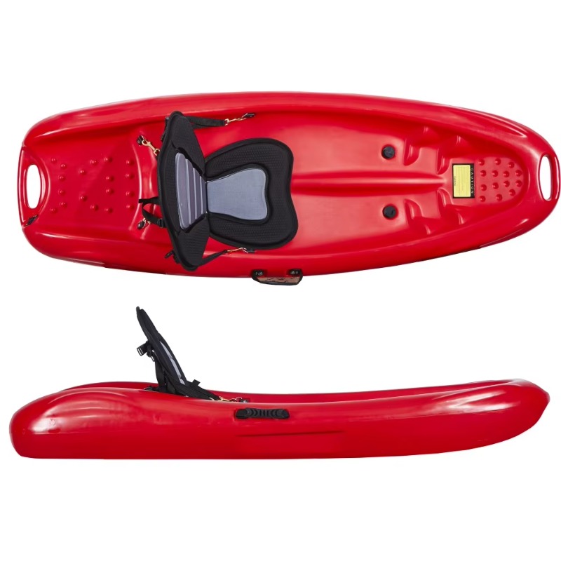 Airo LSF  Lightweight 1.85m Ki - Fishing Kayak Sit In reseña y precio