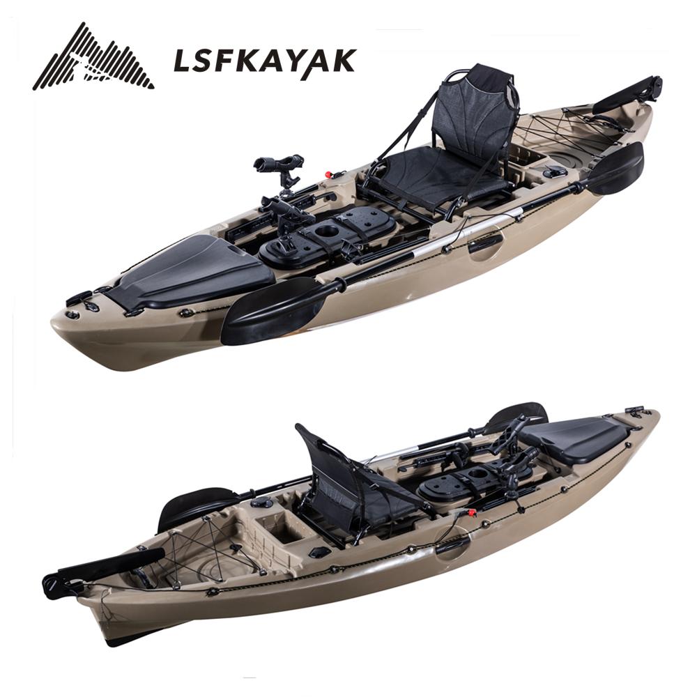 First-class Single Fishing Kay - Fishing Kayak Seat reseña y precio