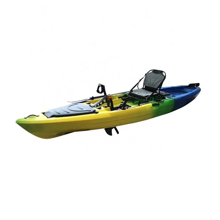 Wholesale High Quality Nice Pr - Fishing Kayak Pedal Drive reseña y precio