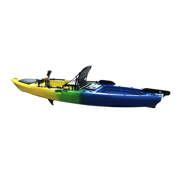 Wholesale High Quality Nice Pr - Fishing Kayak Pedal Drive reseña y precio