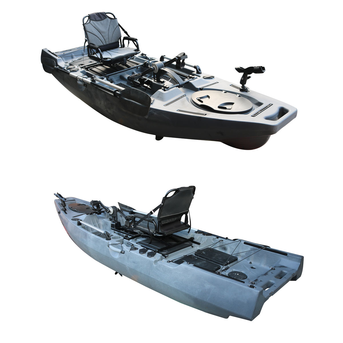 Vicking 2026 1 Person Fishing  - Fishing Kayak Pedal Drive reseña y precio