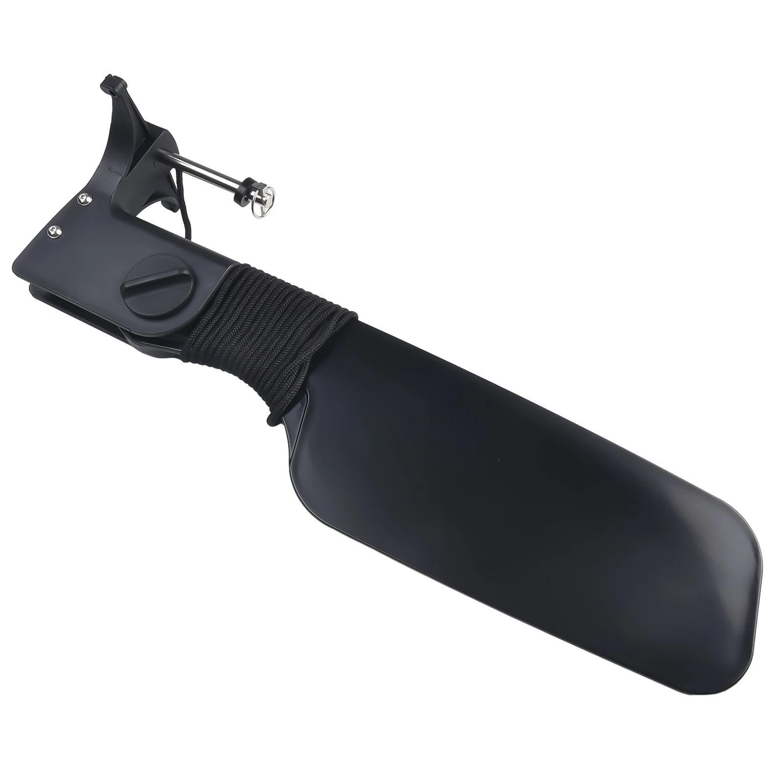 For Kayak Big Tail Rudder with - Fishing Kayak Storage Bag reseña y precio