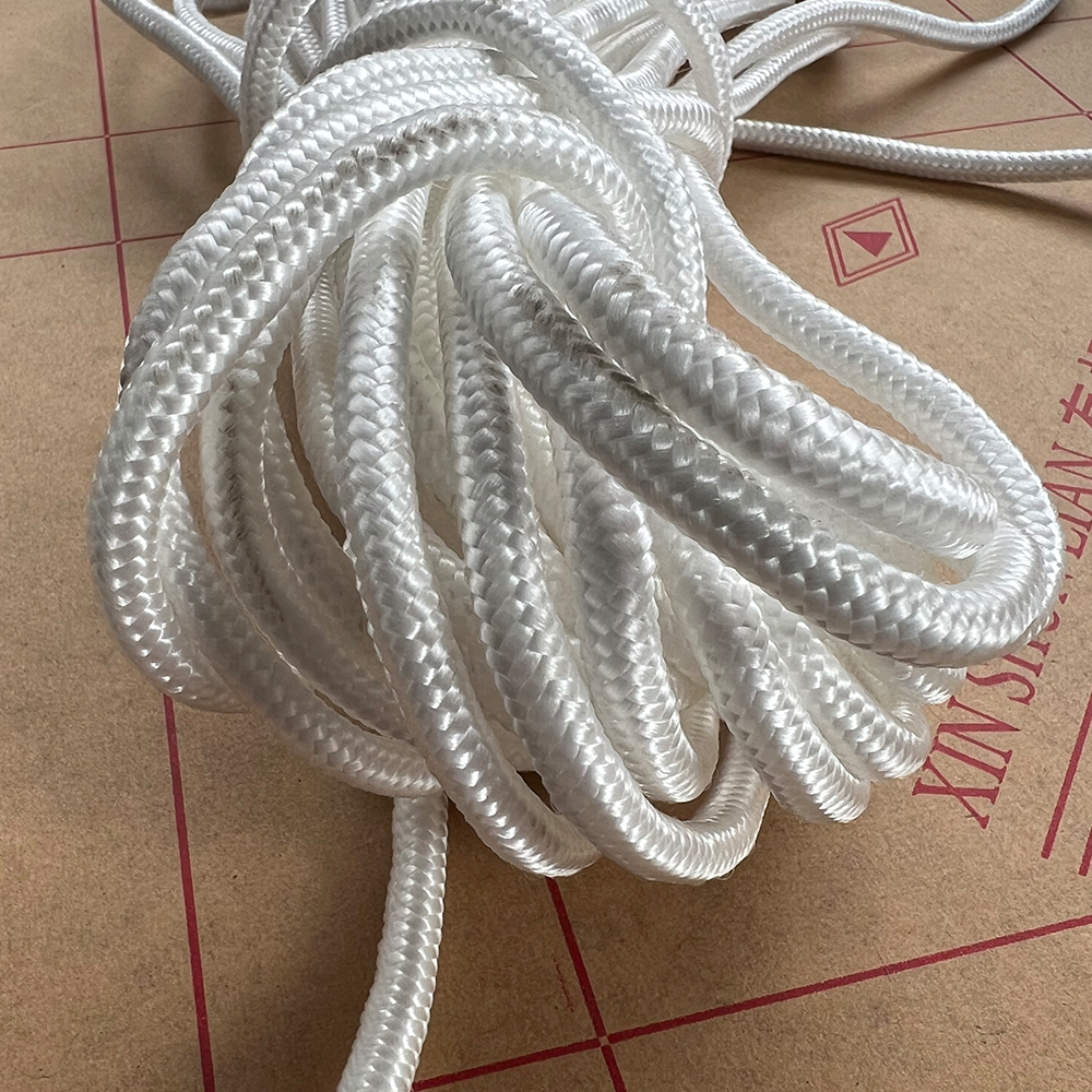 5 8mm Durable 20M Mooring Rope - Fishing Kayak Anchor reseña y precio