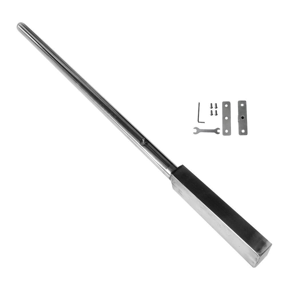 Universal Kayak Trolling Motor - Fishing Kayak Trolling Motor reseña y precio