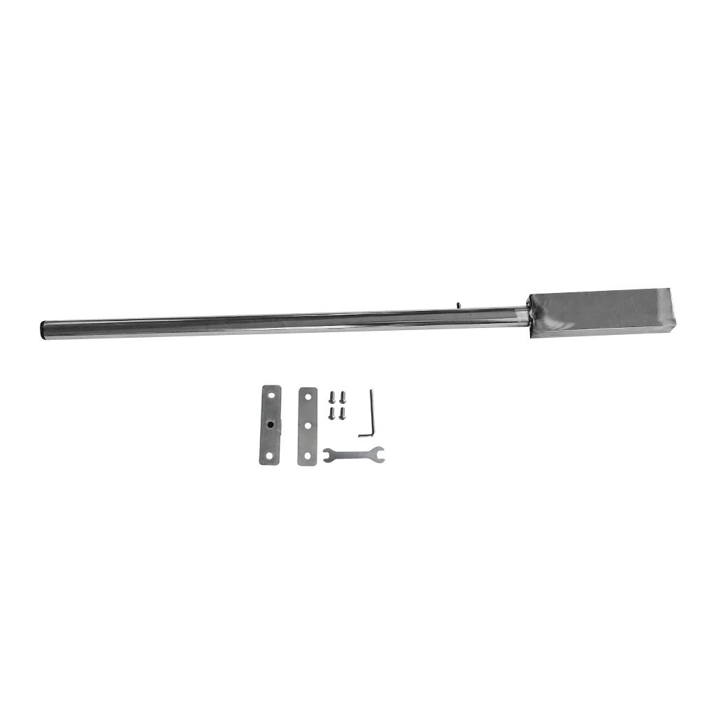 Universal Kayak Trolling Motor - Fishing Kayak Trolling Motor reseña y precio