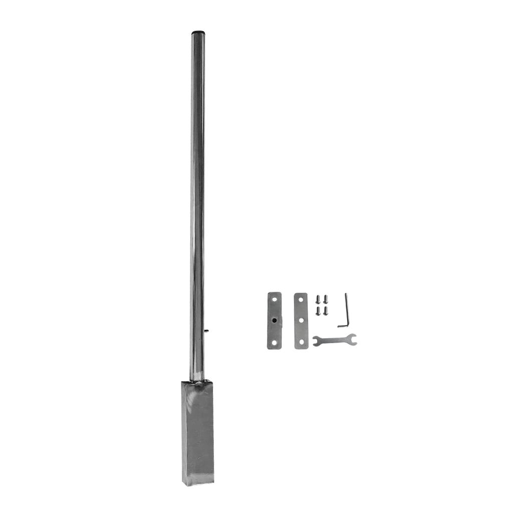 Universal Kayak Trolling Motor - Fishing Kayak Trolling Motor reseña y precio