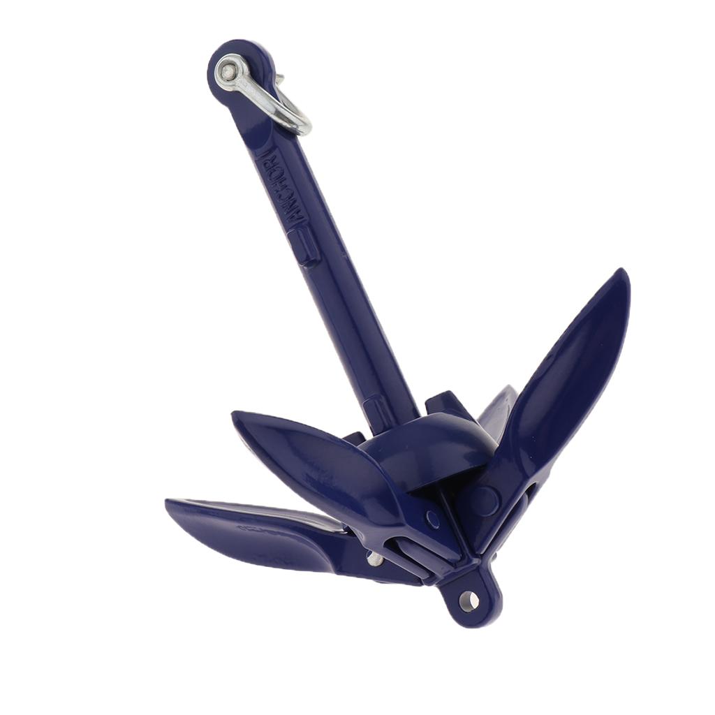 Best Kayak Anchor 1.5LB for Ka - Fishing Kayak Anchor reseña y precio