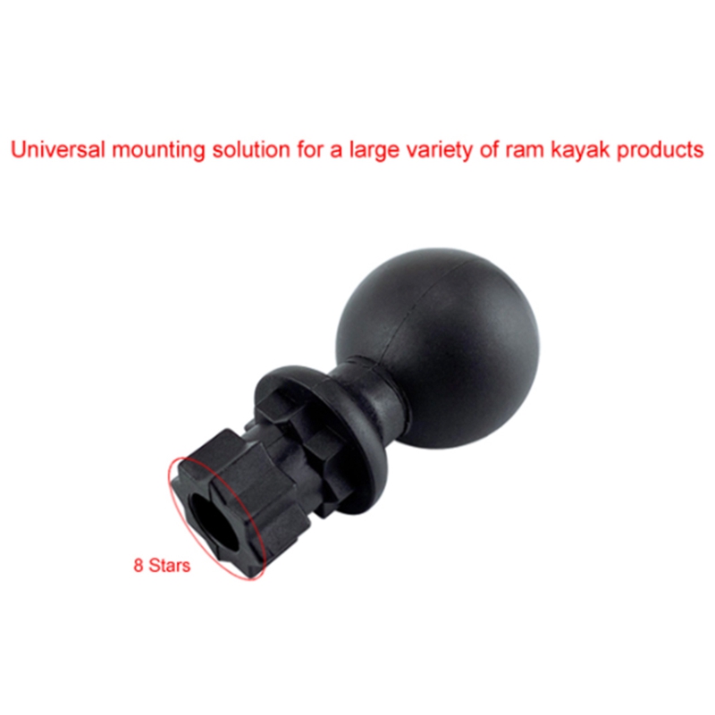 L68AKayak Universal Mount Base - Fishing Kayak Rod Holder reseña y precio