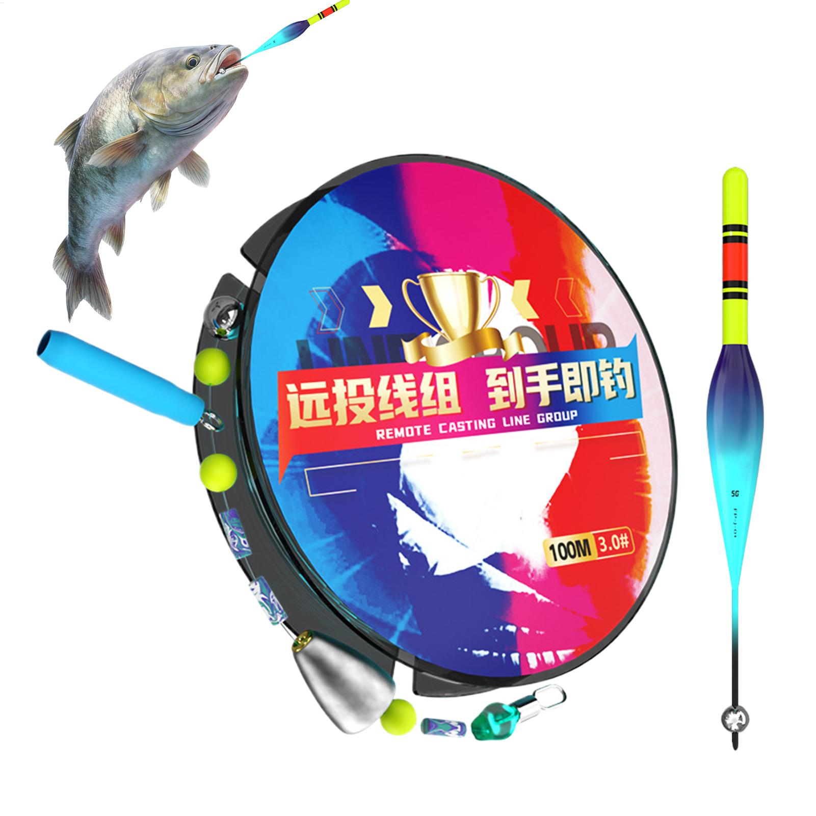 Fishing Bobbers Automatic Line - Fishing Kayak Sit On Top reseña y precio