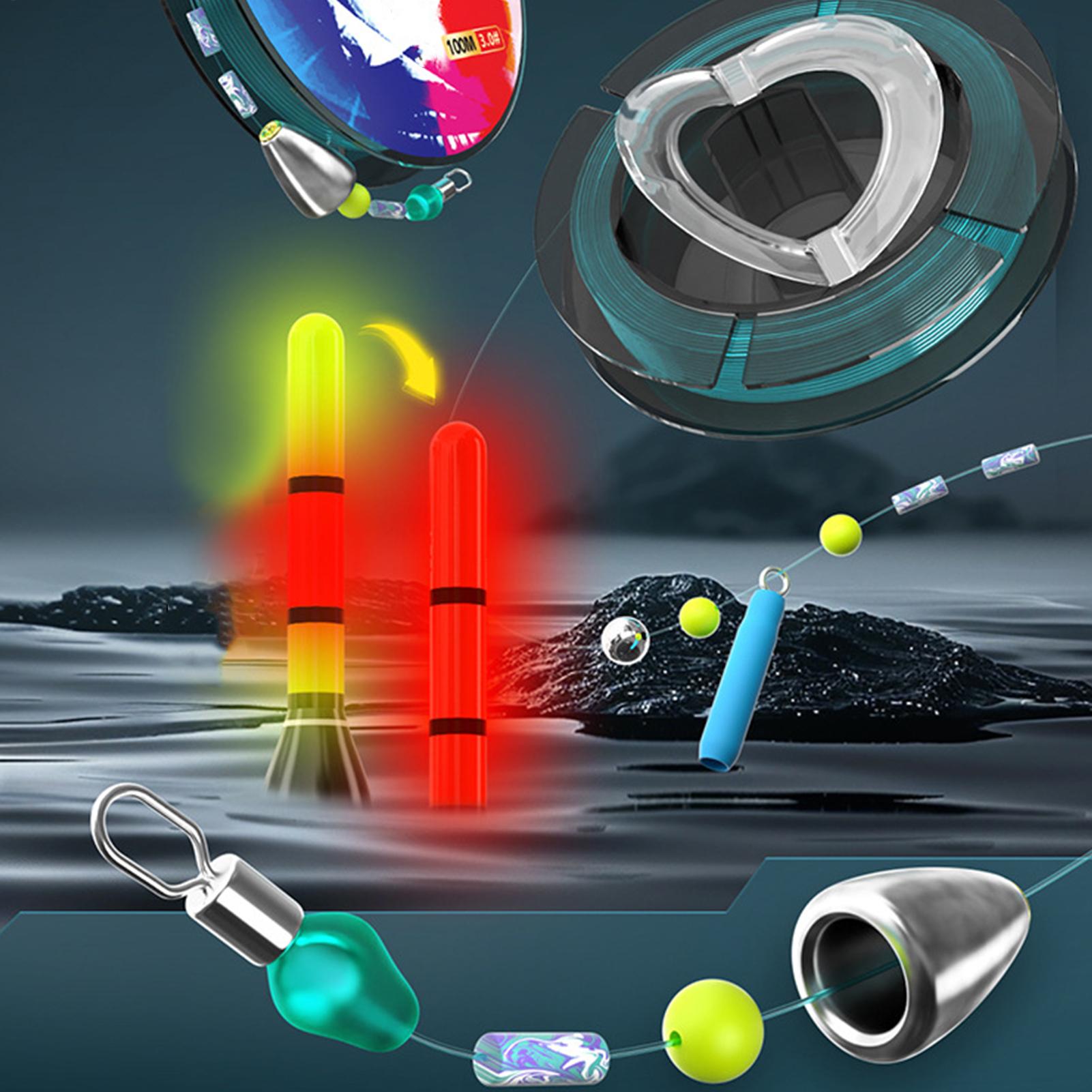 Fishing Bobbers Automatic Line - Fishing Kayak Sit On Top reseña y precio