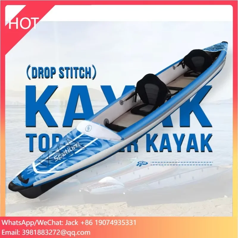2025Favorite 2025 New Trendy I - Fishing Kayak Sit In reseña y precio