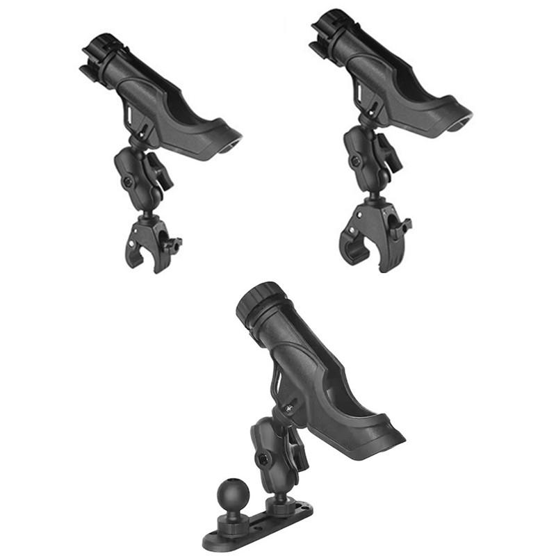 Kayak Rod Holder New Upgrade 3 - Fishing Kayak Rod Holder reseña y precio