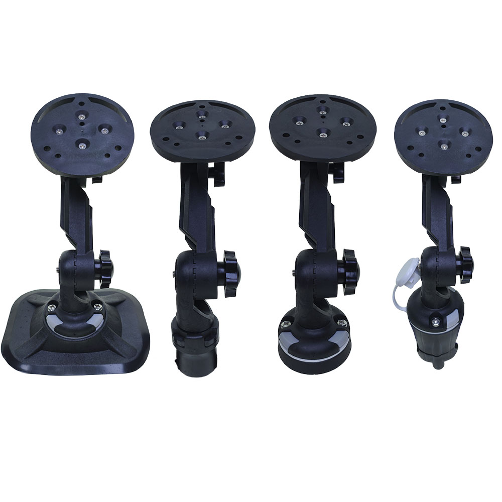 Kayak Fish Finder Holder Elect - Fishing Kayak Storage Bag reseña y precio