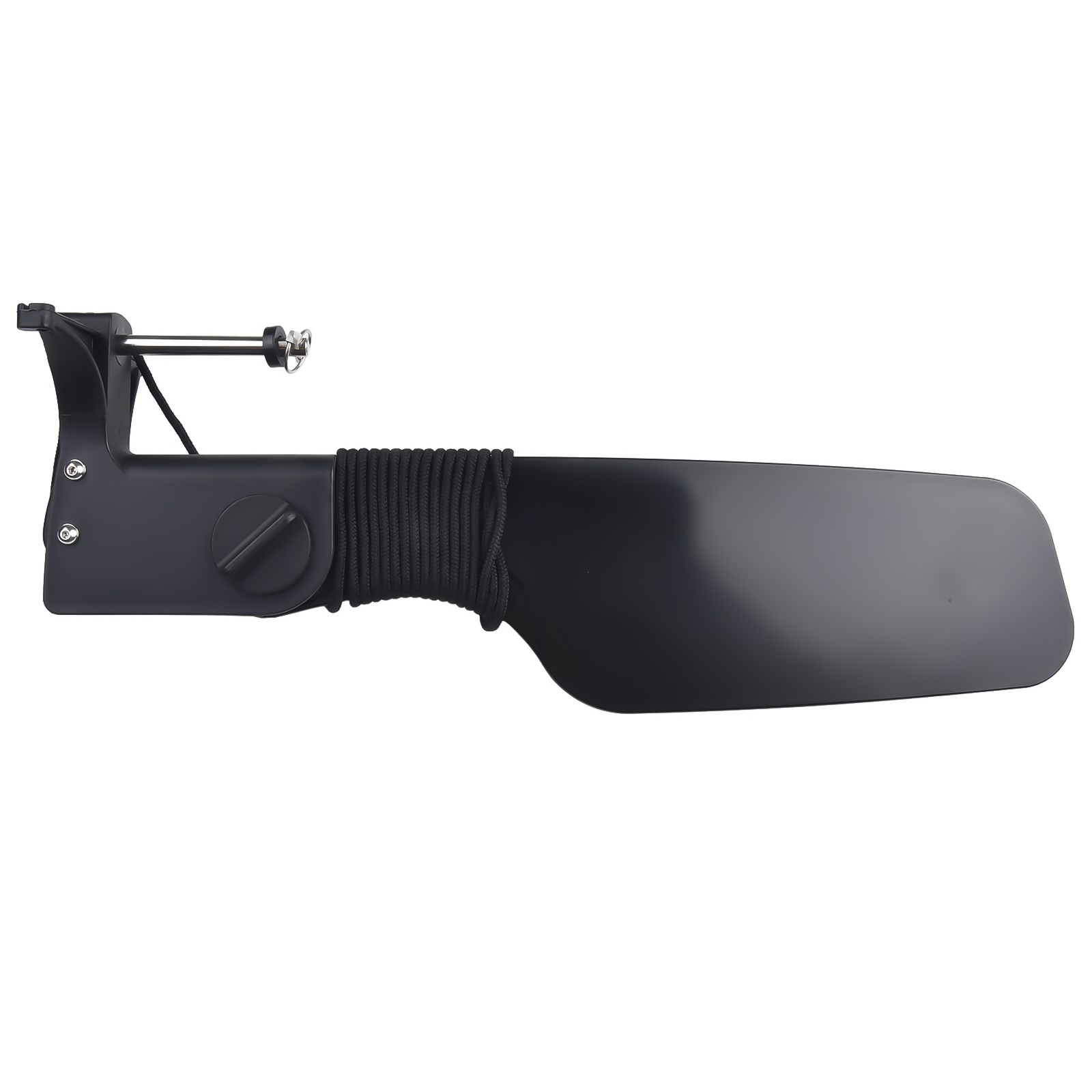 Boat Rudder for Kayak Canoe wi - Fishing Kayak Storage Bag reseña y precio